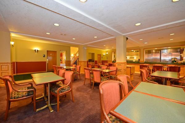 Days Inn & Suites By Wyndham Kalamazoo Zewnętrze zdjęcie